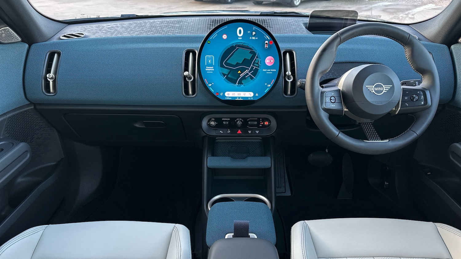 Used MINI Countryman 2025 for sale - 76905932: Photo 4