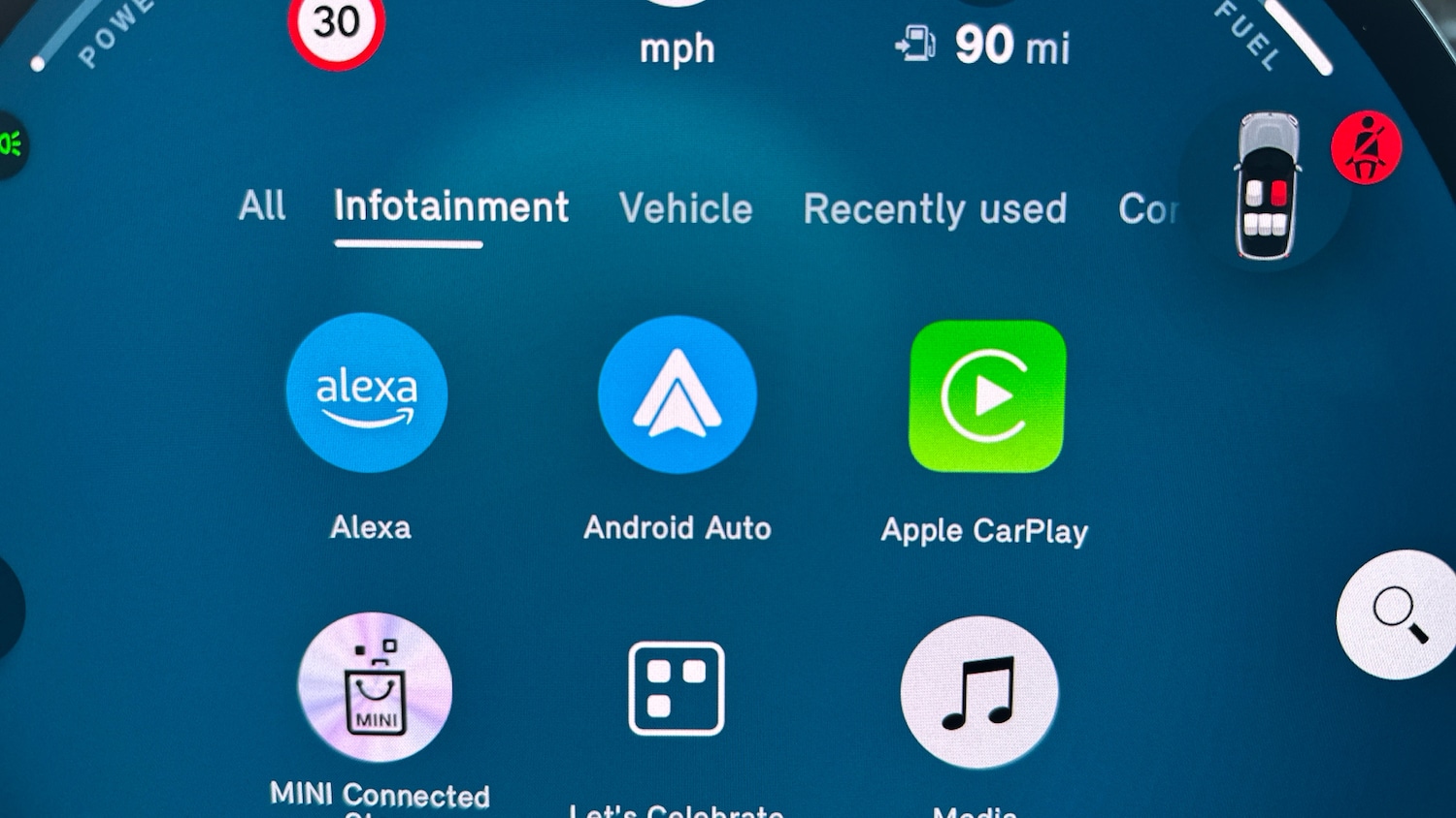 Used MINI Countryman 2025 for sale - 76905932: Photo 40