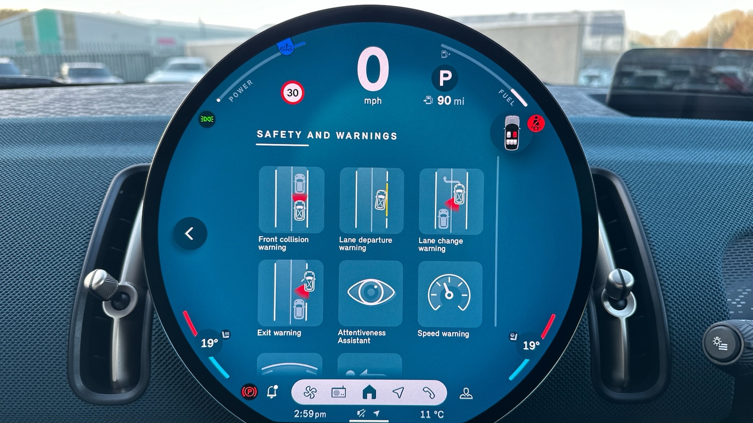 Used MINI Countryman 2025 for sale - 76905932: Photo 41