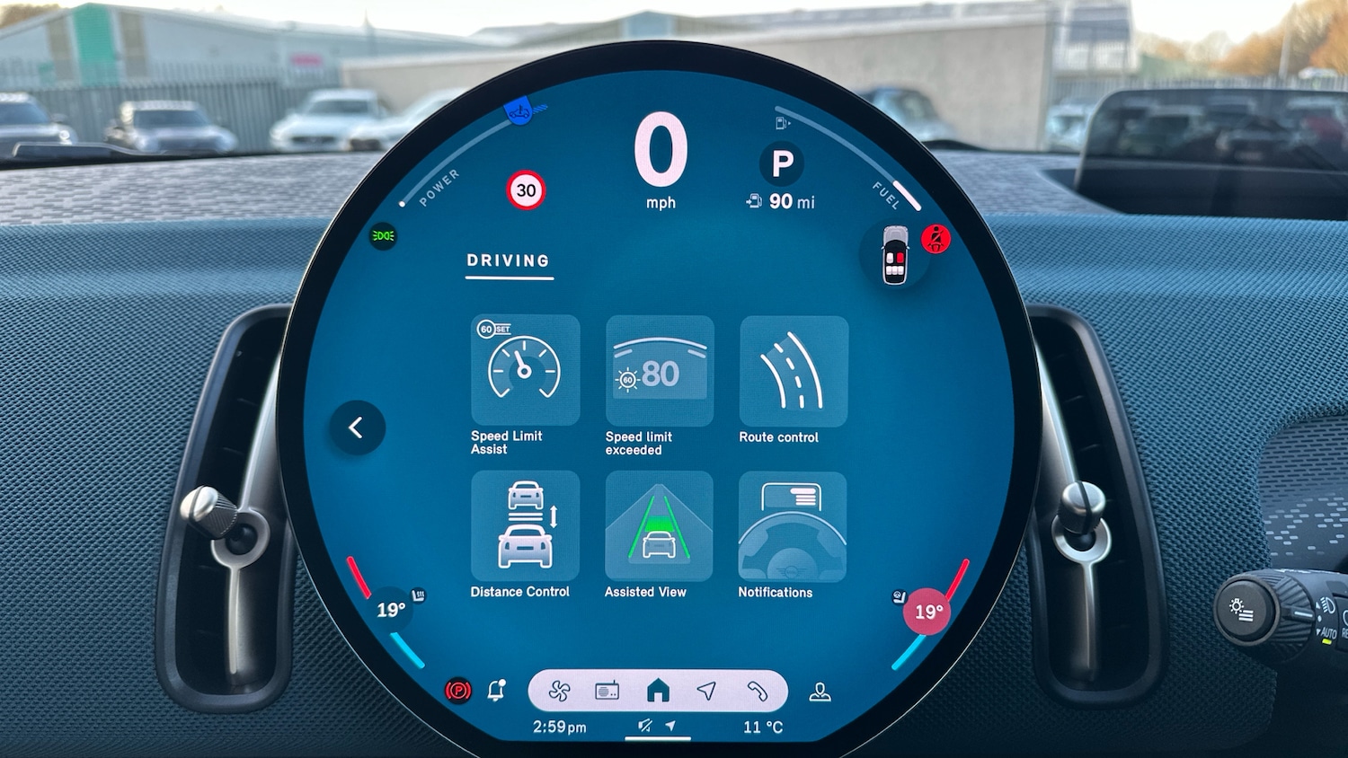 Used MINI Countryman 2025 for sale - 76905932: Photo 42