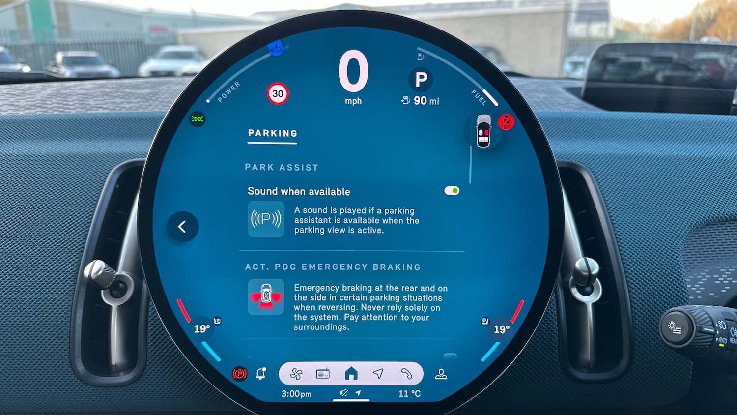 Used MINI Countryman 2025 for sale - 76905932: Photo 43