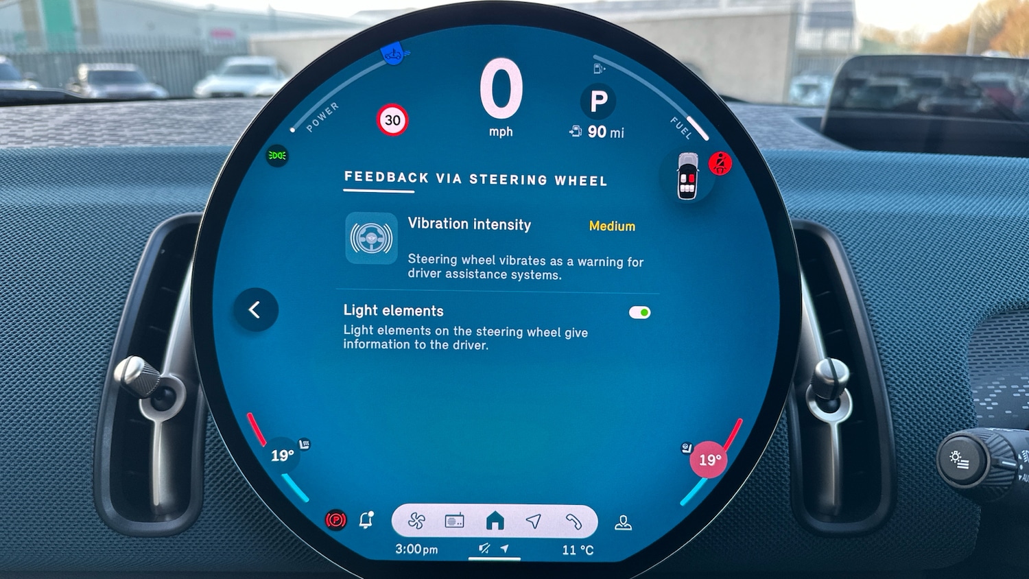 Used MINI Countryman 2025 for sale - 76905932: Photo 44