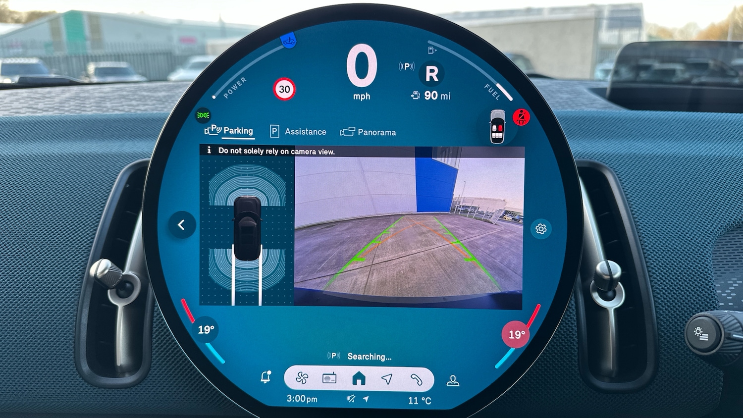 Used MINI Countryman 2025 for sale - 76905932: Photo 45