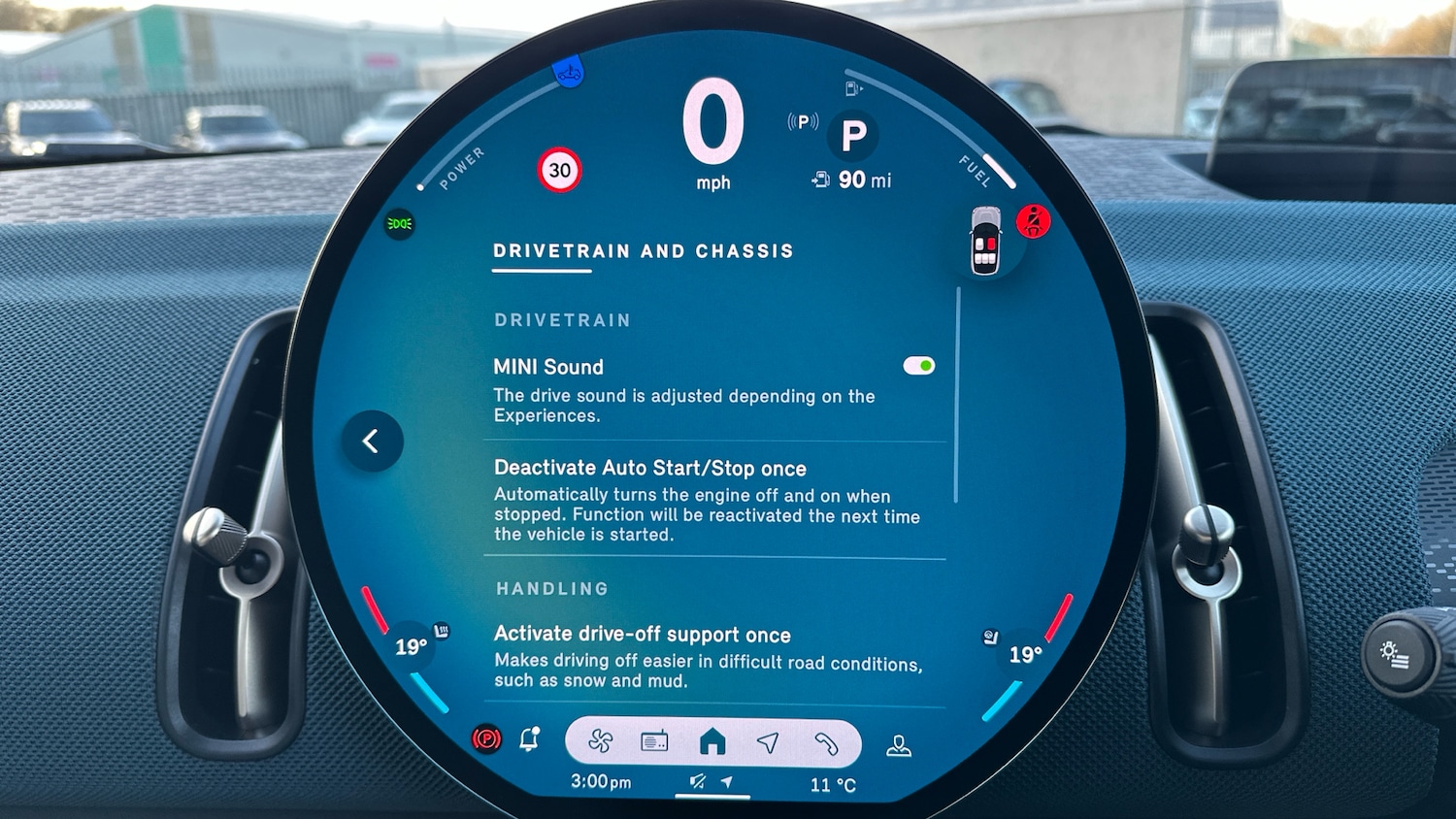 Used MINI Countryman 2025 for sale - 76905932: Photo 46