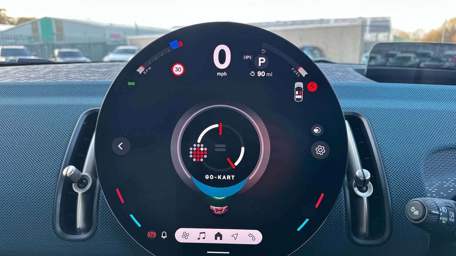 Used MINI Countryman 2025 for sale - 76905932: Photo 47