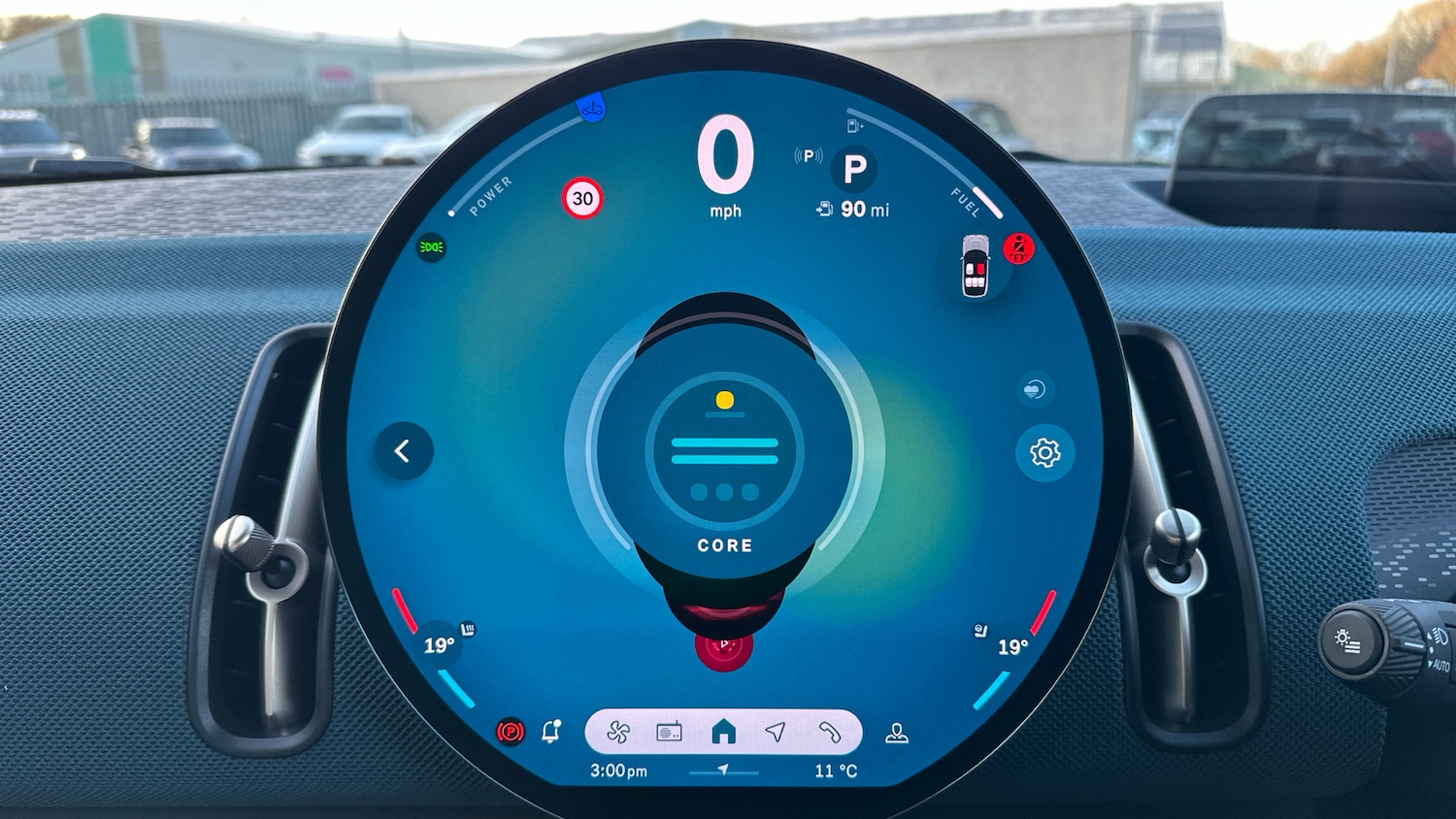 Used MINI Countryman 2025 for sale - 76905932: Photo 48