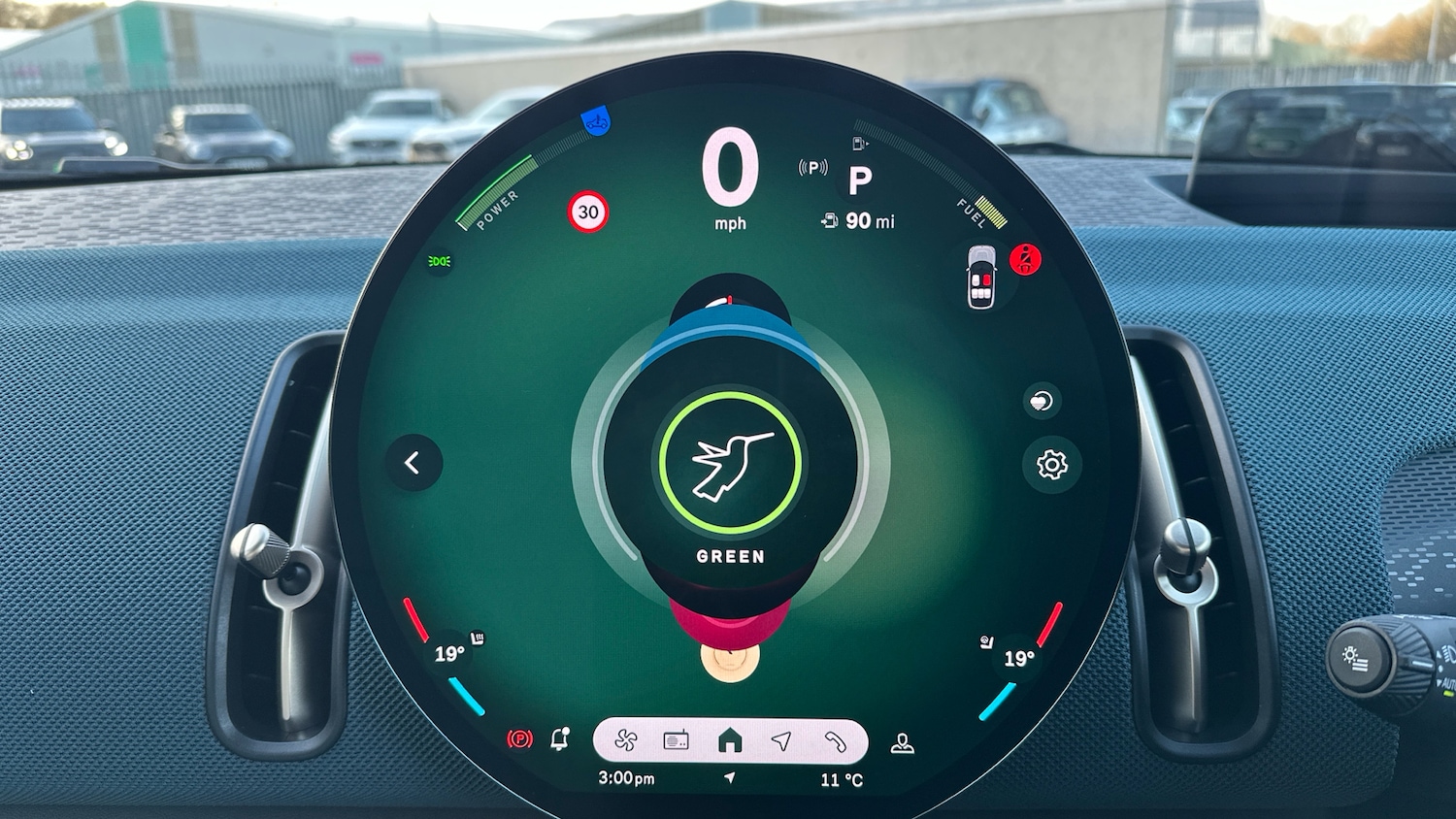 Used MINI Countryman 2025 for sale - 76905932: Photo 49