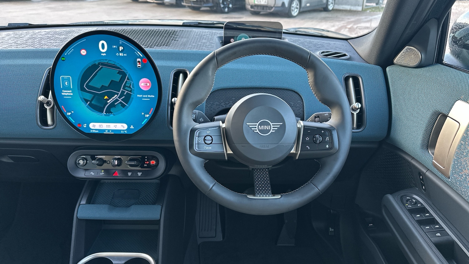 Used MINI Countryman 2025 for sale - 76905932: Photo 5