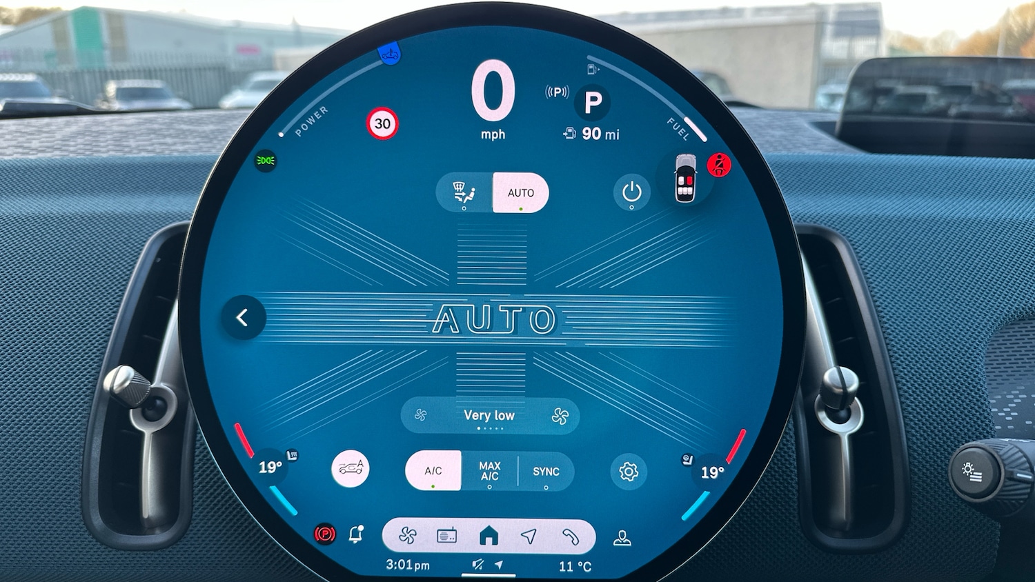 Used MINI Countryman 2025 for sale - 76905932: Photo 50