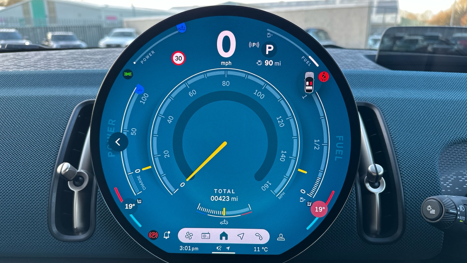 Used MINI Countryman 2025 for sale - 76905932: Photo 51