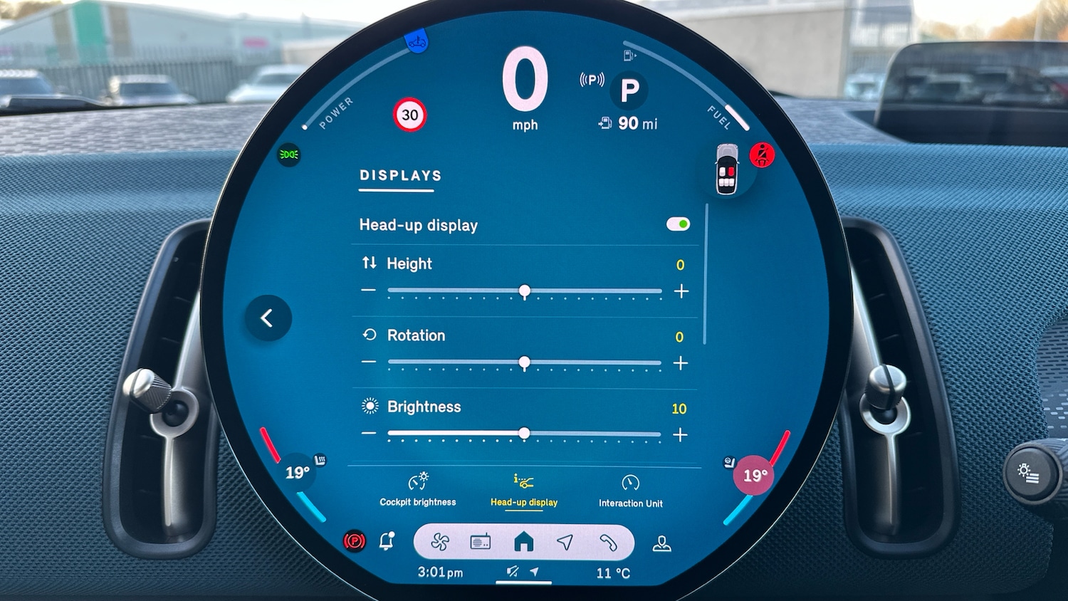 Used MINI Countryman 2025 for sale - 76905932: Photo 52