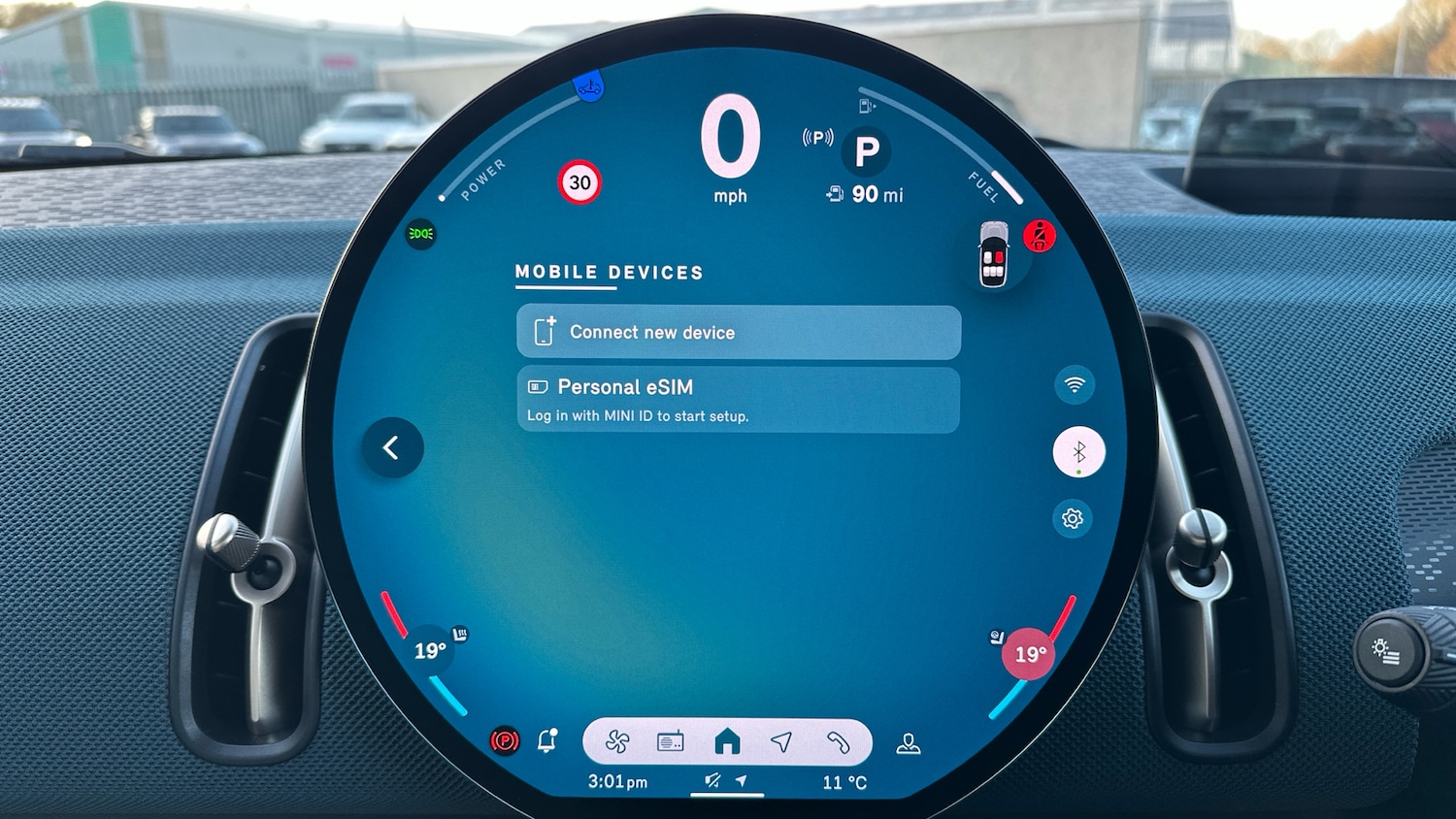 Used MINI Countryman 2025 for sale - 76905932: Photo 53