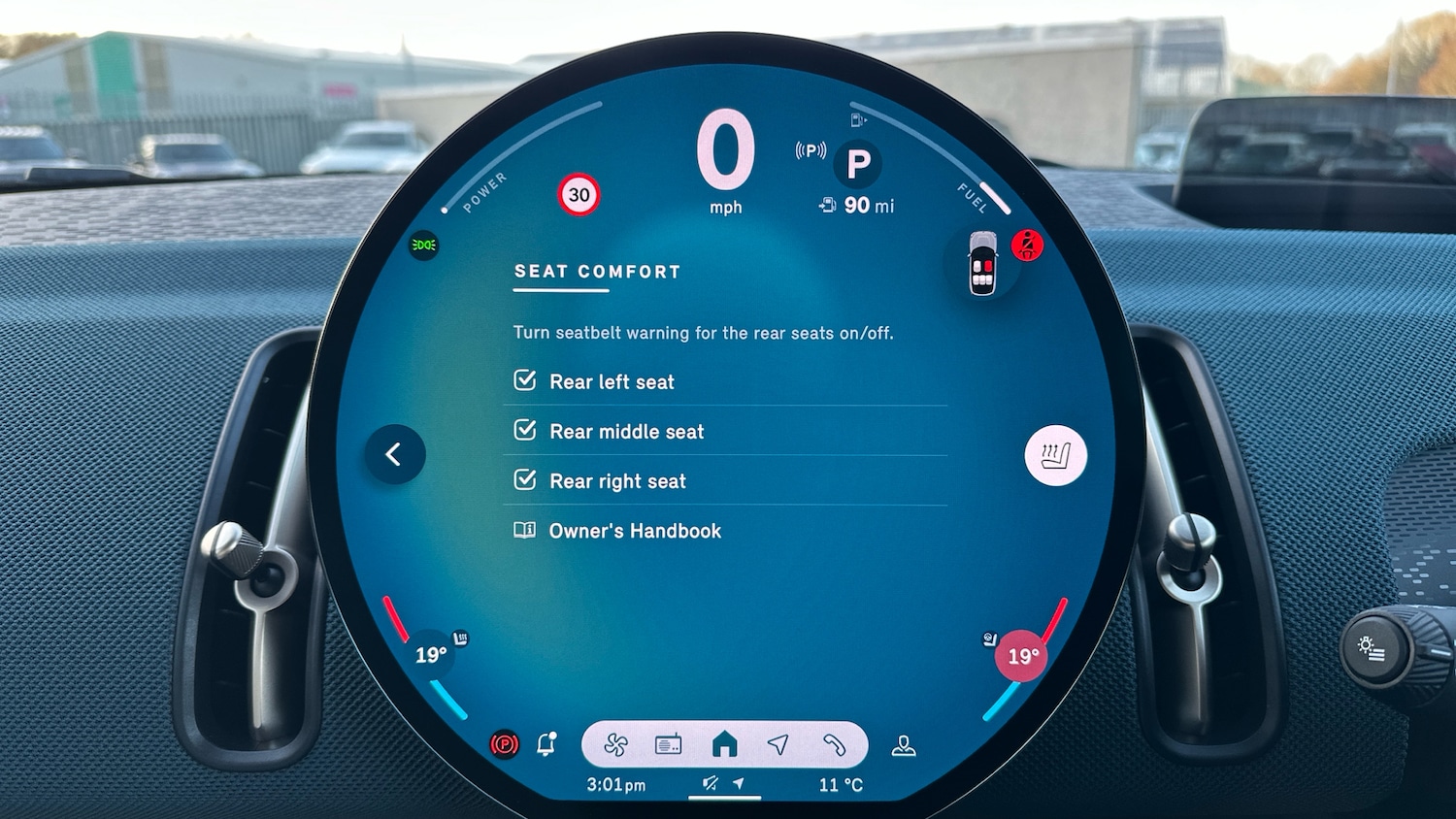 Used MINI Countryman 2025 for sale - 76905932: Photo 54