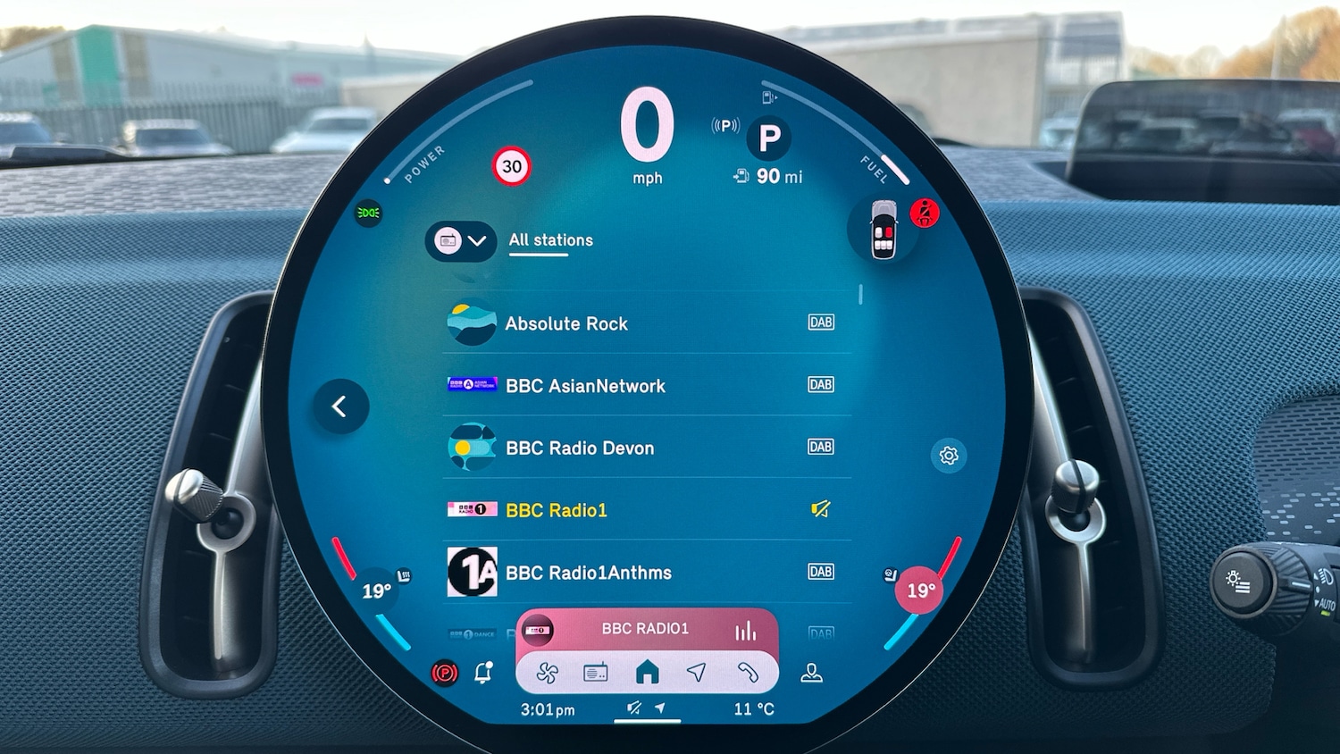 Used MINI Countryman 2025 for sale - 76905932: Photo 55