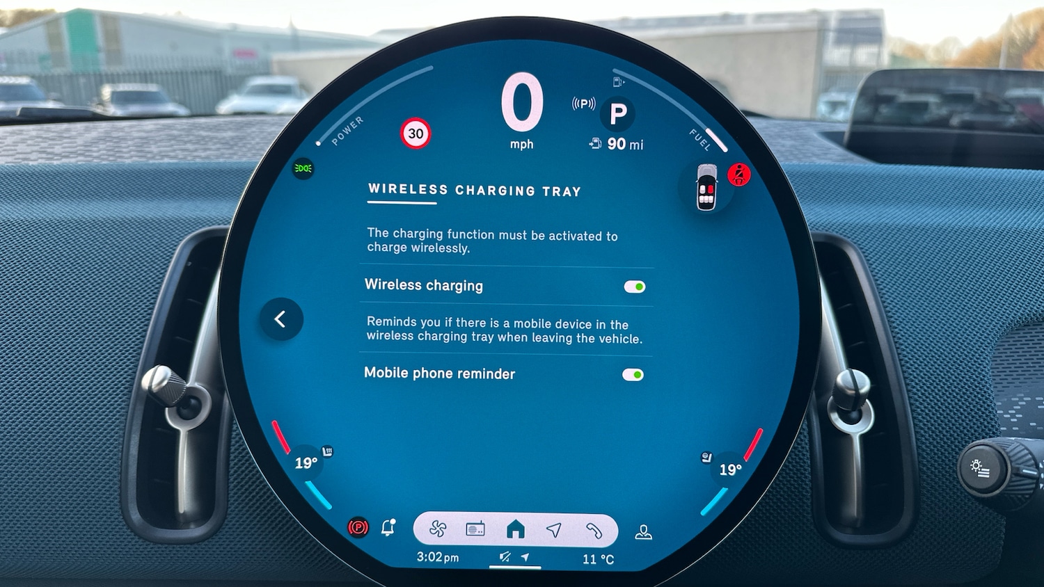 Used MINI Countryman 2025 for sale - 76905932: Photo 57