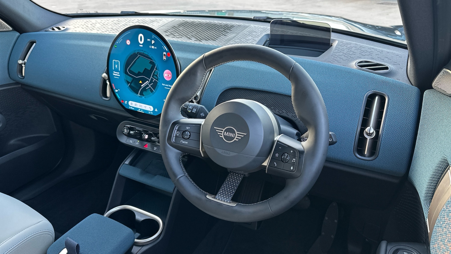 Used MINI Countryman 2025 for sale - 76905932: Photo 6