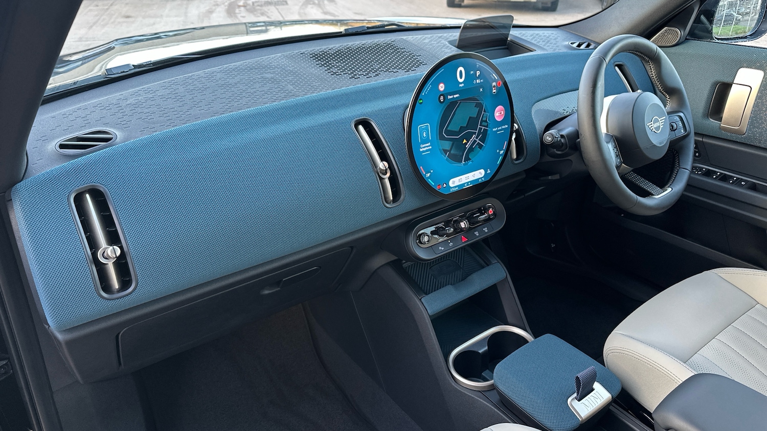 Used MINI Countryman 2025 for sale - 76905932: Photo 7