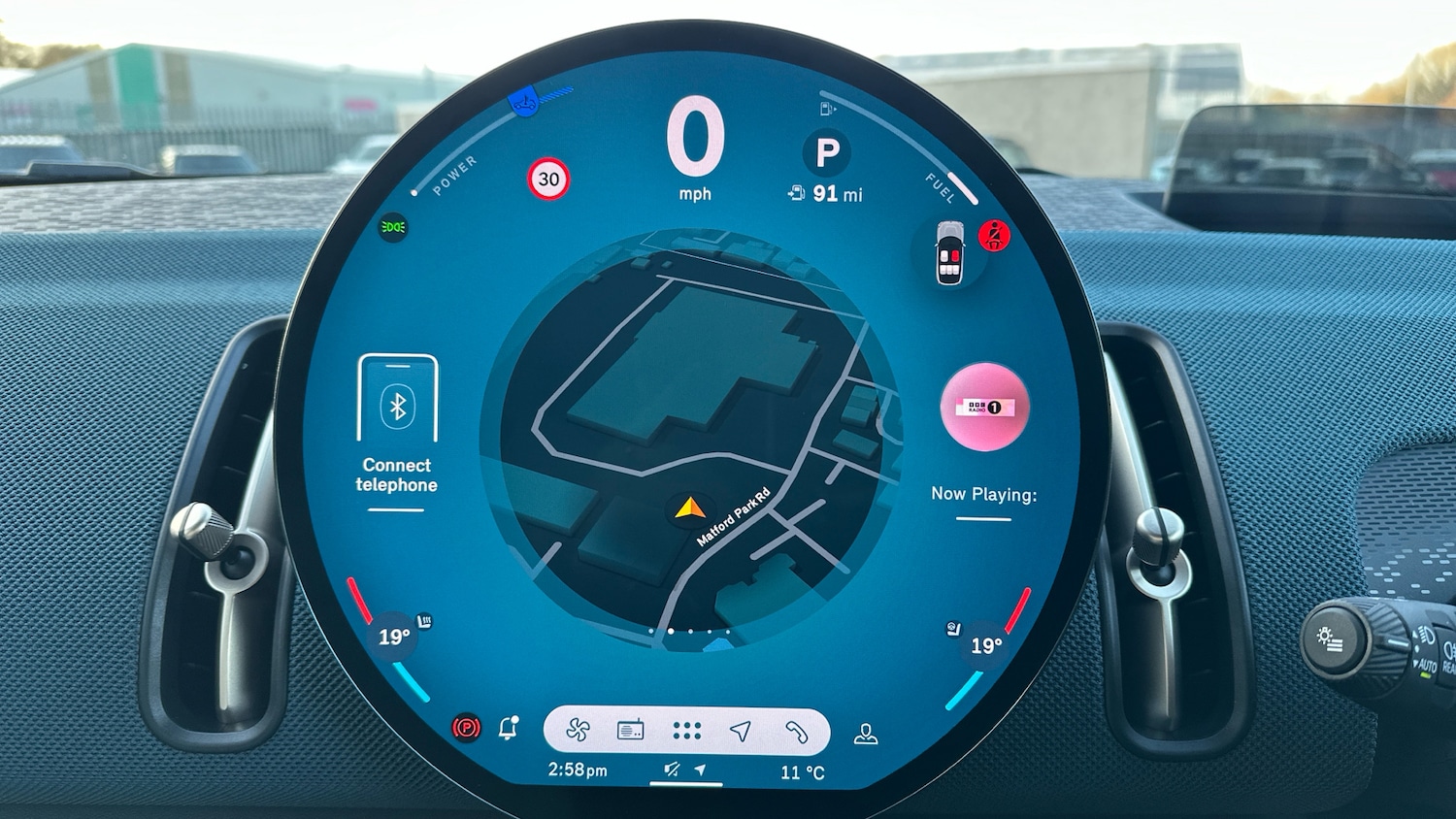 Used MINI Countryman 2025 for sale - 76905932: Photo 8