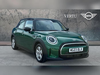 Used MINI Hatch 2023 for sale - 78366011: Photo