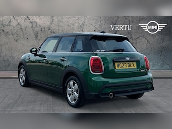 Used MINI Hatch 2023 for sale - 78366011: Photo