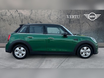 Used MINI Hatch 2023 for sale - 78366011: Photo