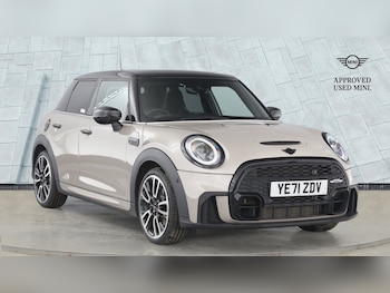 Used MINI Hatch 2021 for sale - 75556033: Photo