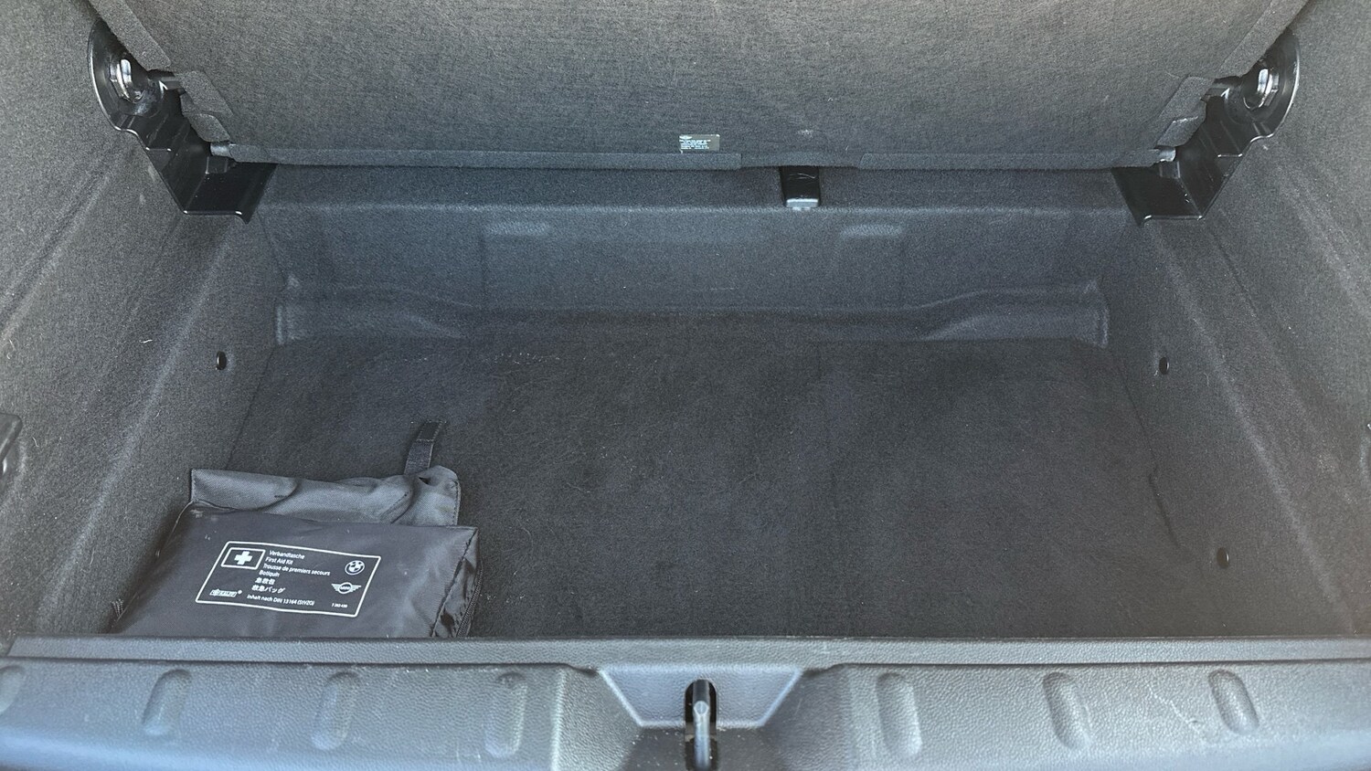 Vehicle 31