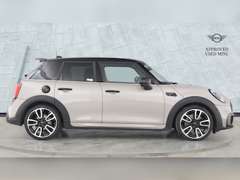 Used MINI Hatch 2021 for sale - 75556033: Photo