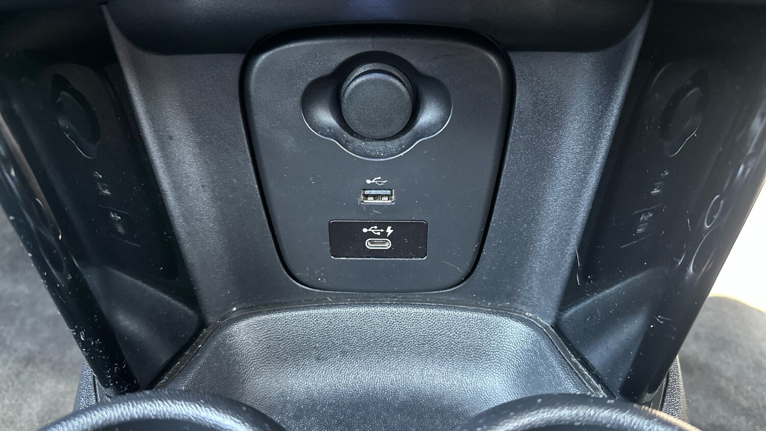 Vehicle 58