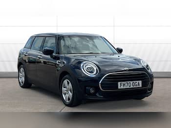 Used MINI Clubman 2021 for sale - 79615925: Photo