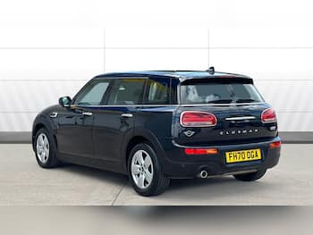 Used MINI Clubman 2021 for sale - 79615925: Photo