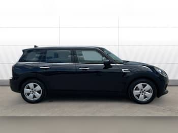 Used MINI Clubman 2021 for sale - 79615925: Photo