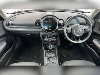 Used MINI Clubman 2021 for sale - 79615925: Photo