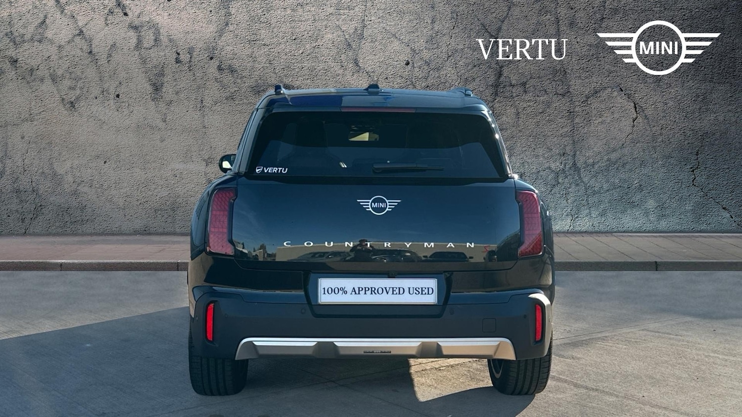 Used MINI Countryman 2025 for sale - 77022733: Photo 15
