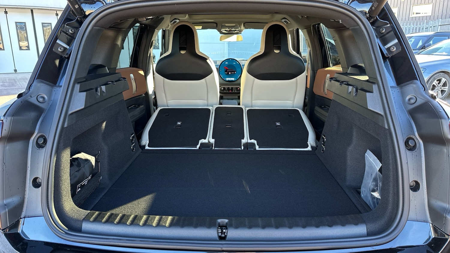 Used MINI Countryman 2025 for sale - 77022733: Photo 28