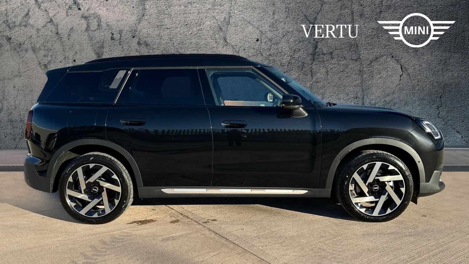 Used MINI Countryman 2025 for sale - 77022733: Photo 3