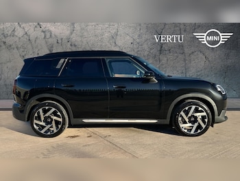 Used MINI Countryman 2025 for sale - 77022733: Photo