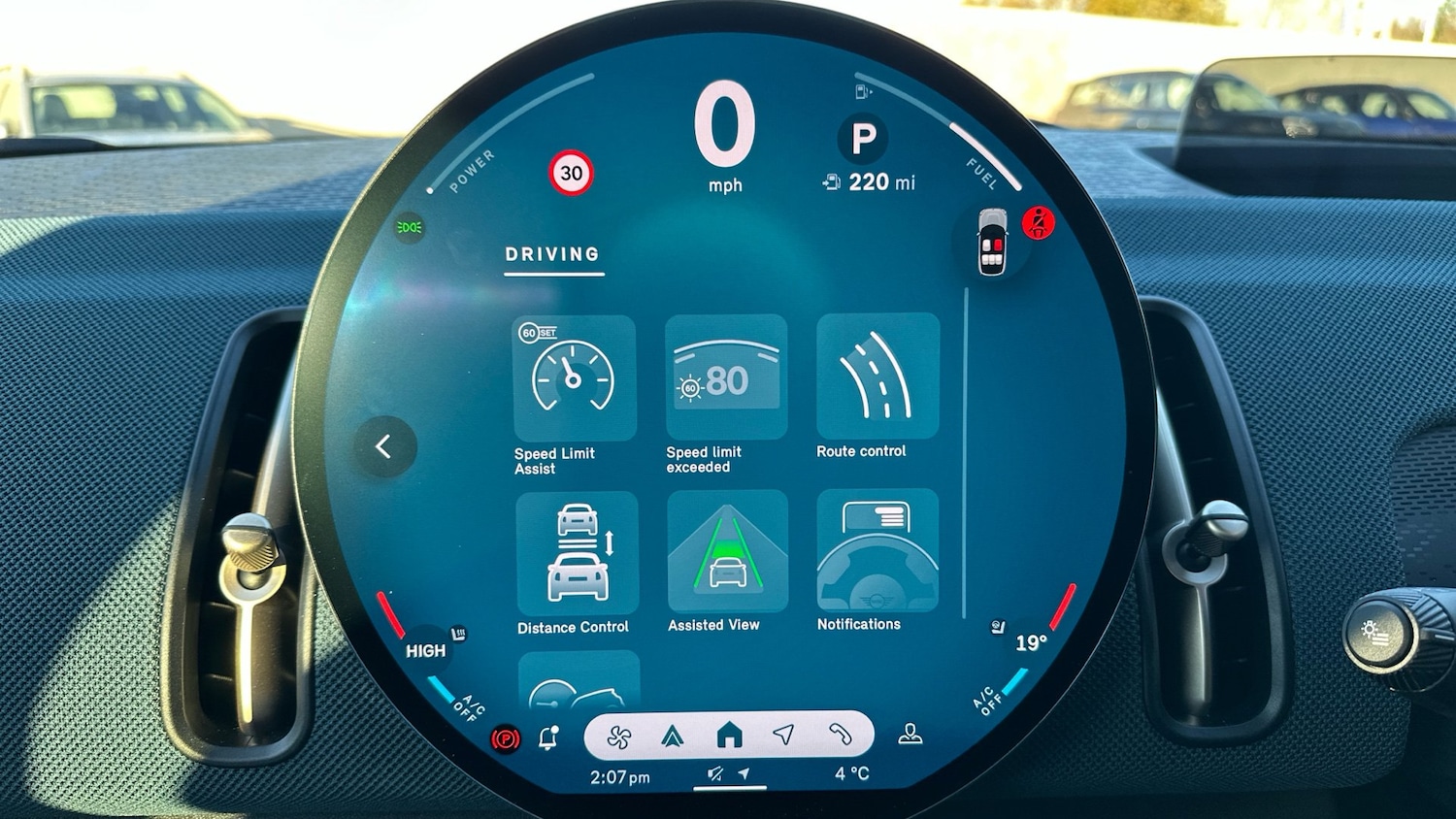 Used MINI Countryman 2025 for sale - 77022733: Photo 44