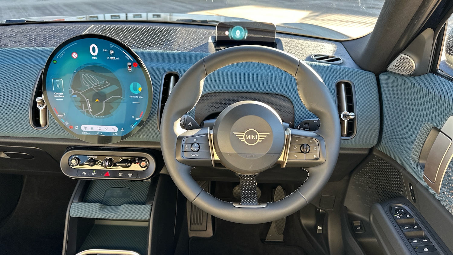 Used MINI Countryman 2025 for sale - 77022733: Photo 5