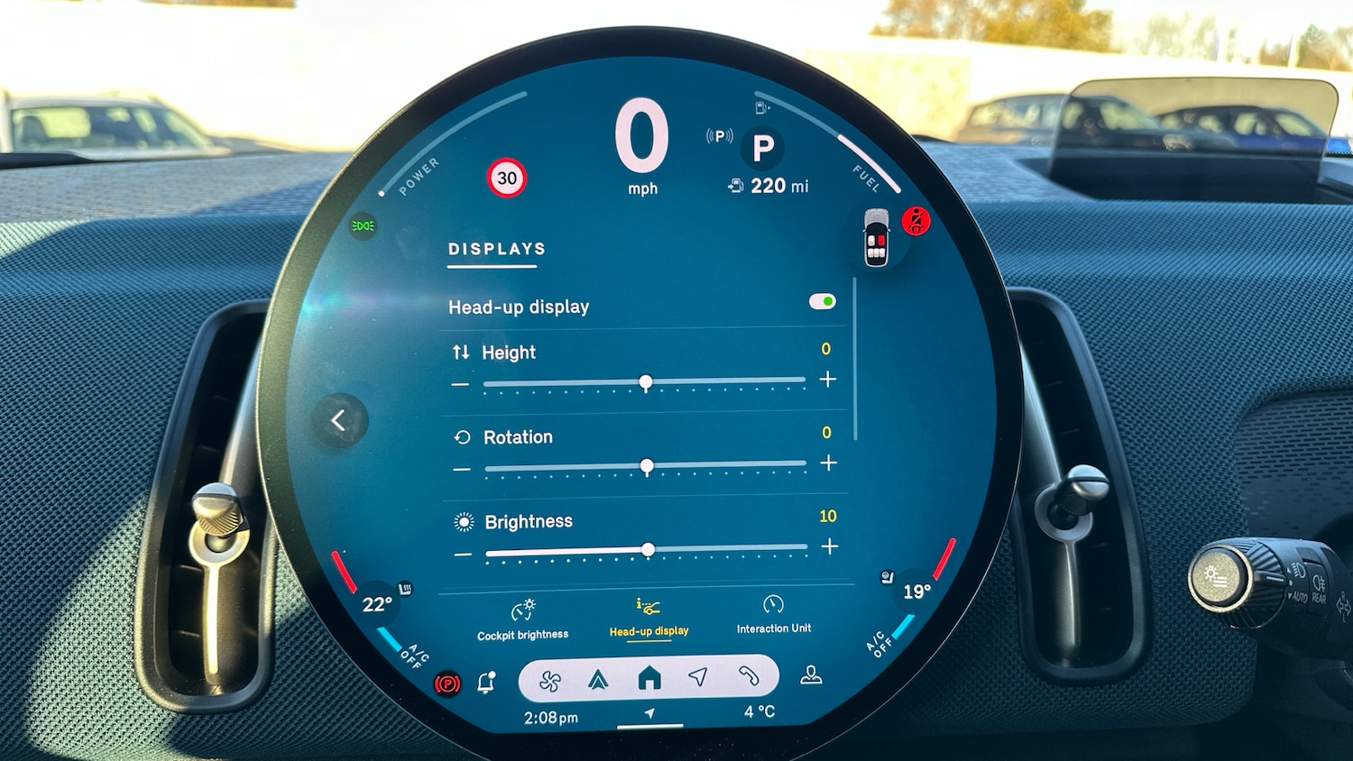 Used MINI Countryman 2025 for sale - 77022733: Photo 55