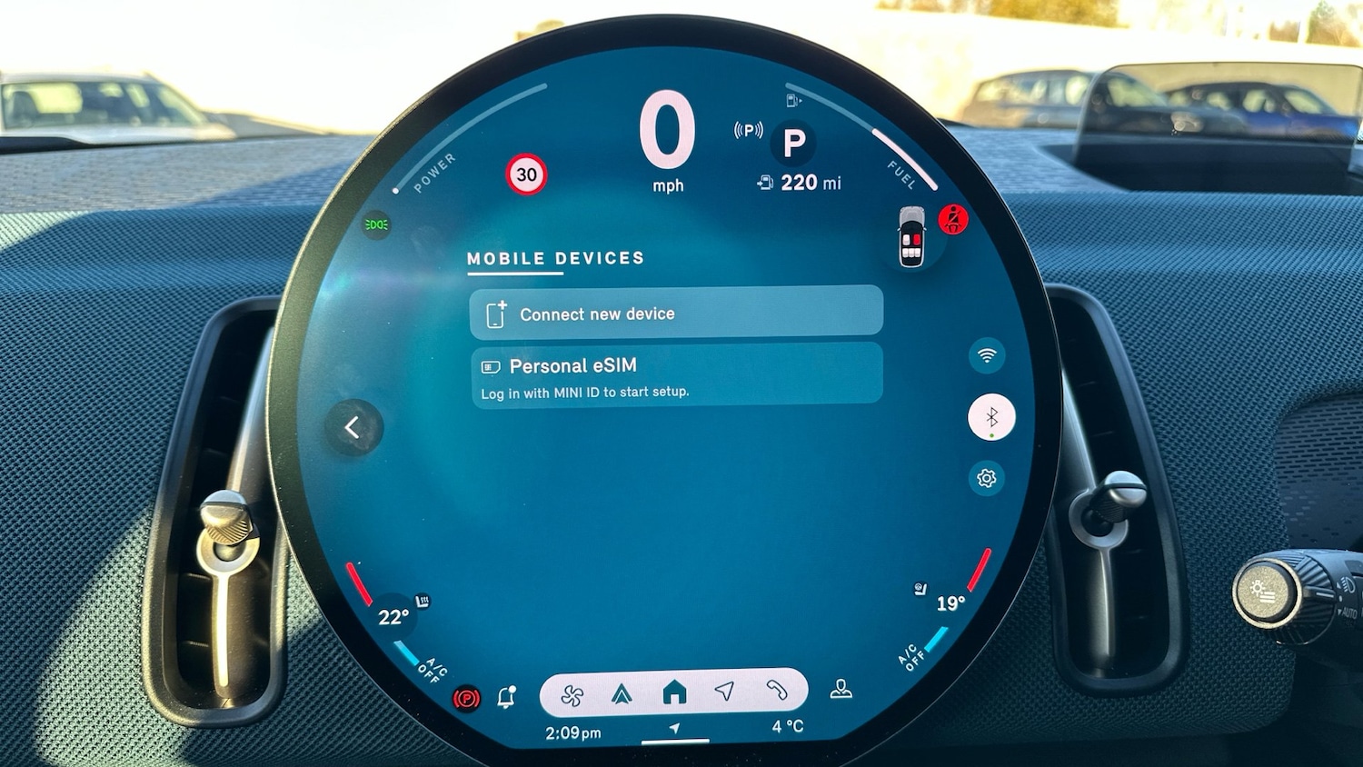 Used MINI Countryman 2025 for sale - 77022733: Photo 56