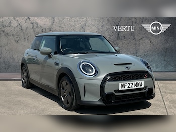 Used MINI Hatch 2022 for sale - 78531607: Photo