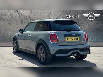 Used MINI Hatch 2022 for sale - 78531607: Photo