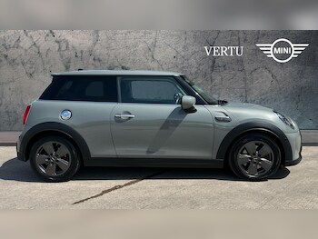 Used MINI Hatch 2022 for sale - 78531607: Photo