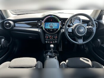 Used MINI Hatch 2022 for sale - 78531607: Photo