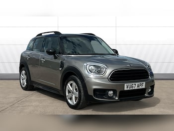 Used MINI Countryman 2017 for sale - 78858476: Photo