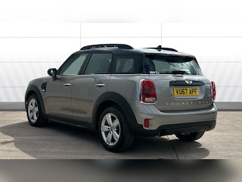 Used MINI Countryman 2017 for sale - 78858476: Photo