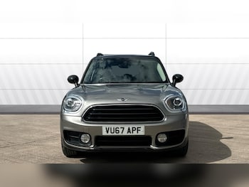 Used MINI Countryman 2017 for sale - 78858476: Photo