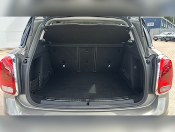 Used MINI Countryman 2017 for sale - 78858476: Photo