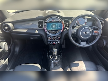 Used MINI Convertible 2023 for sale - 79136809: Photo